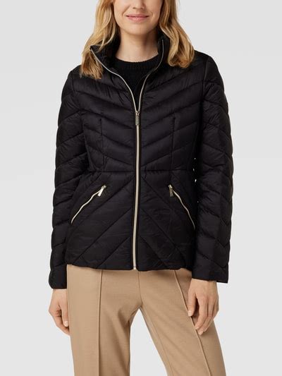 michael kors damen steppjacke|michael kors jacken damen.